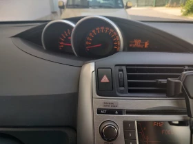 Toyota Corolla verso, снимка 7
