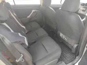 Toyota Corolla verso, снимка 9