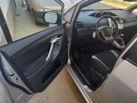 Toyota Corolla verso, снимка 5