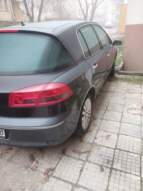 Renault Vel satis, снимка 4