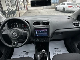 VW Polo 1.2TDI 75к.с Навигация, снимка 9