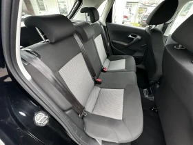 VW Polo 1.2TDI 75к.с Навигация, снимка 13