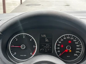 VW Polo 1.2TDI 75к.с Навигация, снимка 10