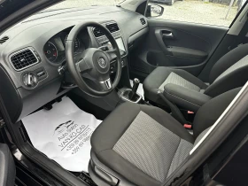 VW Polo 1.2TDI 75к.с Навигация, снимка 6