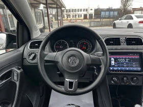 VW Polo 1.2TDI 75к.с Навигация, снимка 11
