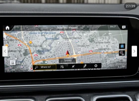 Mercedes-Benz GLE 450 450| AMG| 7 PASS| TECH| NAV| PANOROOF| HEATEDSEATS - 69000 лв. / 35279.14 € - 55081932 14