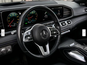 Mercedes-Benz GLE 450 450| AMG| 7 PASS| TECH| NAV| PANOROOF| HEATEDSEATS - 69000 лв. / 35279.14 € - 55081932 8