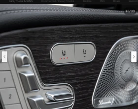 Mercedes-Benz GLE 450 450| AMG| 7 PASS| TECH| NAV| PANOROOF| HEATEDSEATS - 69000 лв. / 35279.14 € - 55081932 10
