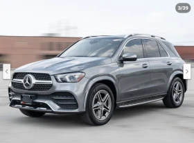 Mercedes-Benz GLE 450 450| AMG| 7 PASS| TECH| NAV| PANOROOF| HEATEDSEATS - 69000 лв. / 35279.14 € - 55081932 3