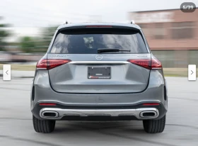 Mercedes-Benz GLE 450 450| AMG| 7 PASS| TECH| NAV| PANOROOF| HEATEDSEATS - 69000 лв. / 35279.14 € - 55081932 5