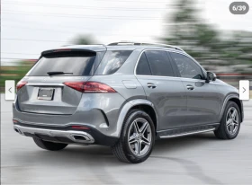 Mercedes-Benz GLE 450 450| AMG| 7 PASS| TECH| NAV| PANOROOF| HEATEDSEATS - 69000 лв. / 35279.14 € - 55081932 6