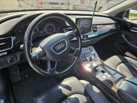Audi A8 - 14100 € / 27577.20 лв. - 83372021 6