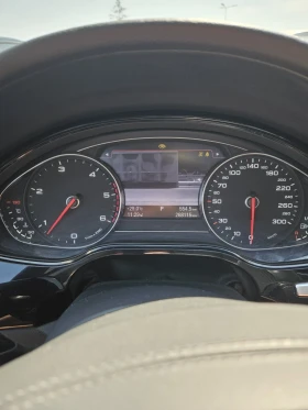 Audi A8 - 14100 € / 27577.20 лв. - 83372021 7