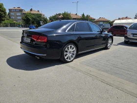Audi A8 - 14100 € / 27577.20 лв. - 83372021 4