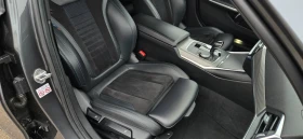BMW 320 M-pack xDrive - 24900 € / 48700.17 лв. - 30088479 14
