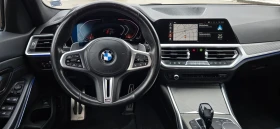 BMW 320 M-pack xDrive - 24900 € / 48700.17 лв. - 30088479 12