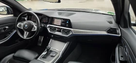 BMW 320 M-pack xDrive - 24900 € / 48700.17 лв. - 30088479 13
