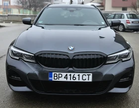 BMW 320 M-pack xDrive - 24900 € / 48700.17 лв. - 30088479 2