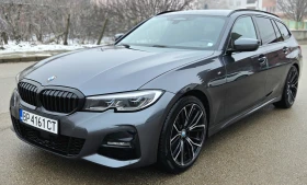 BMW 320 M-pack xDrive