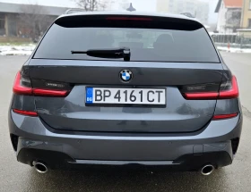 BMW 320 M-pack xDrive - 24900 € / 48700.17 лв. - 30088479 6