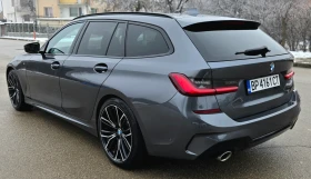 BMW 320 M-pack xDrive - 24900 € / 48700.17 лв. - 30088479 7