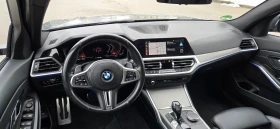 BMW 320 M-pack xDrive - 24900 € / 48700.17 лв. - 30088479 10