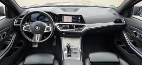 BMW 320 M-pack xDrive - 24900 € / 48700.17 лв. - 30088479 11