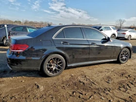 Mercedes-Benz E 350 3.5l 4Matic - 8500 € / 16624.56 лв. - 52488214 3