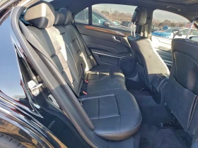 Mercedes-Benz E 350 3.5l 4Matic - 8500 € / 16624.56 лв. - 52488214 10