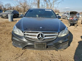Mercedes-Benz E 350 3.5l 4Matic - 8500 € / 16624.56 лв. - 52488214 5