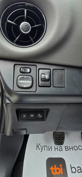 Toyota Yaris 1.5 4 цилиндъра, снимка 14