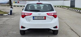 Toyota Yaris 1.5 4 цилиндъра, снимка 8