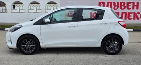 Toyota Yaris 1.5 4 цилиндъра, снимка 3