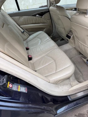 Mercedes-Benz E 270 - 1900 € / 3716.08 лв. - 51239568 5