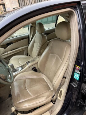 Mercedes-Benz E 270 - 1900 € / 3716.08 лв. - 51239568 6