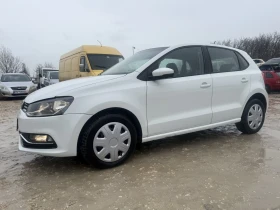 VW Polo 1.0i ТОП БАРТЕР ЛИЗИНГ