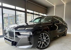 BMW 740 XDrive* Mpack* MildHybrid* �����������* ������ | Mobile.bg � ����� ������ 3