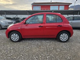 Nissan Micra 1.3i KLIMA  - 1500 € / 2933.74 лв. - 44787722 6