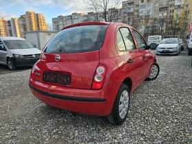 Nissan Micra 1.3i KLIMA  - 1500 € / 2933.74 лв. - 44787722 3