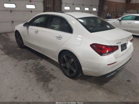 Mercedes-Benz A 220 4Matic, снимка 3