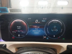 Mercedes-Benz A 220 4Matic, снимка 7