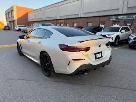 BMW 850 xDrive* Gran Coupe* АвтоКредит(ЦЕНА ДО БГ), снимка 4