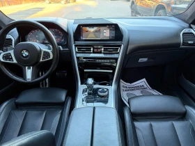 BMW 850 xDrive* Gran Coupe* АвтоКредит(ЦЕНА ДО БГ), снимка 9