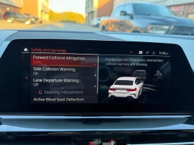 BMW 850 xDrive* Gran Coupe* АвтоКредит(ЦЕНА ДО БГ), снимка 12