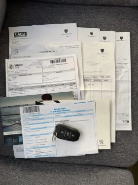 Peugeot 508 1.5 HDI SW ����� �������� �������! | Mobile.bg � ����� ������ 17