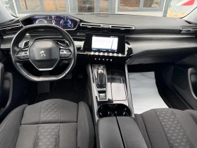 Peugeot 508 1.5 HDI SW ПЪЛНА СЕРВИЗНА ИСТОРИЯ! - 12900 € / 25230.21 лв. - 28663657 8