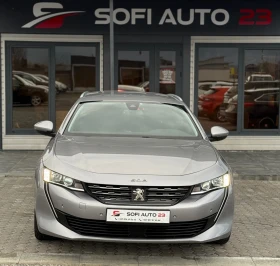 Peugeot 508 1.5 HDI SW ПЪЛНА СЕРВИЗНА ИСТОРИЯ! - 12900 € / 25230.21 лв. - 28663657 3