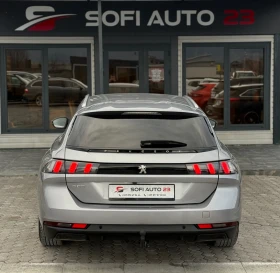 Peugeot 508 1.5 HDI SW ПЪЛНА СЕРВИЗНА ИСТОРИЯ! - 12900 € / 25230.21 лв. - 28663657 7