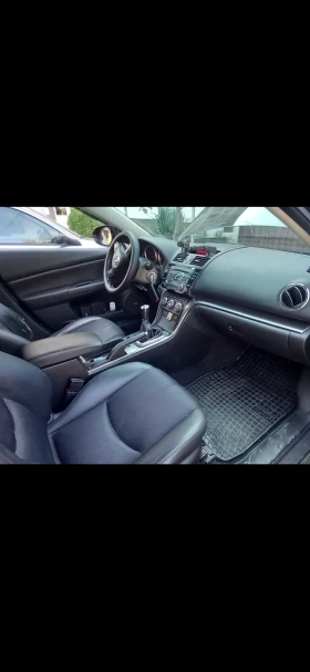 Mazda 6 2, 2mzr - 3500 € / 6845.40 лв. - 94441405 8