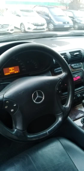 Mercedes-Benz C 200 - 2200 € / 4302.83 лв. - 78716783 6